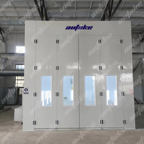 A baking oven for bus plays a critical role in modern bus manufacturing, refurbishment, and commercial vehicle maintenance. Unlike passenger cars, buses have larger surface areas, thicker paint layers, and higher durability requirements, which makes natural drying or standard curing equipment inefficient and unreliable. By providing controlled heating, stable airflow, and consistent temperature distribution, a professional baking oven for bus ensures high-quality paint curing while significantly improving workshop productivity. For facilities working with buses on a daily basis, investing in a dedicated curing system is no longer optional—it is essential.