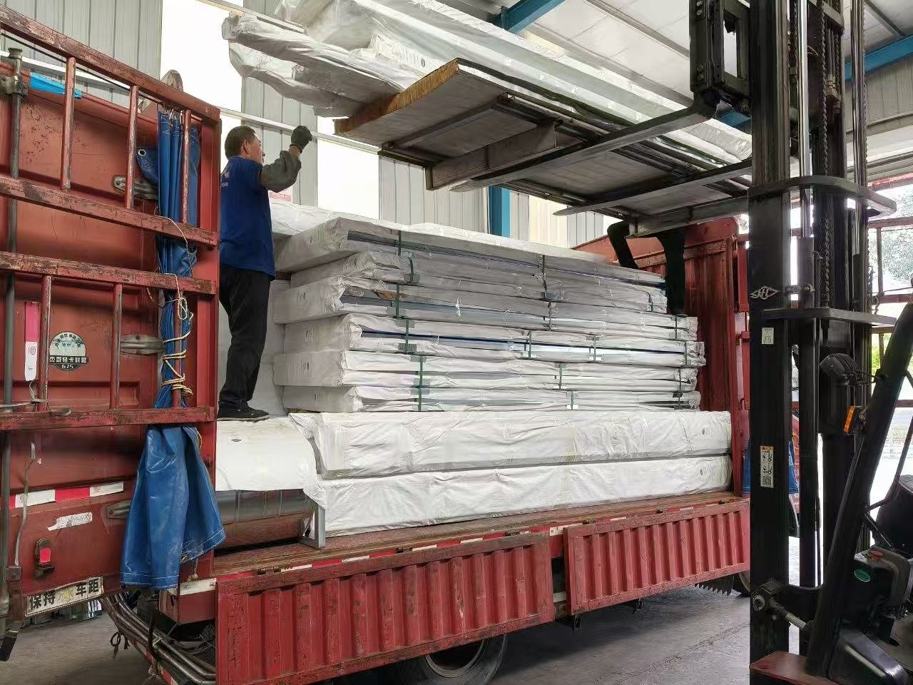 Car Spray Booth factory